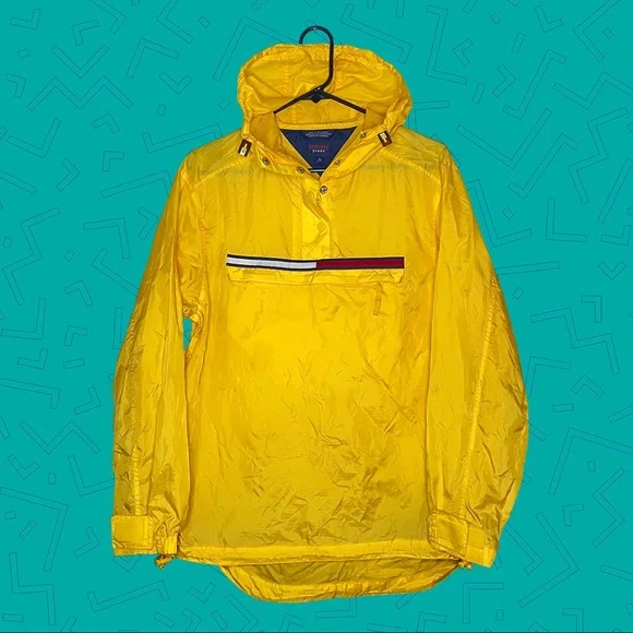 Vintage Tommy jeans jacket - Picture 3 of 10